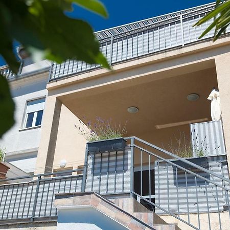 Apartment Zorica Crikvenica Dış mekan fotoğraf