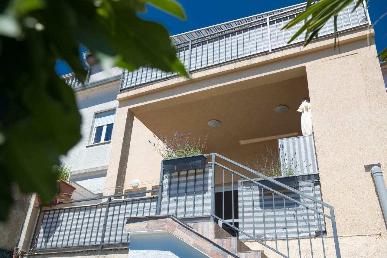 Apartment Zorica Crikvenica Dış mekan fotoğraf