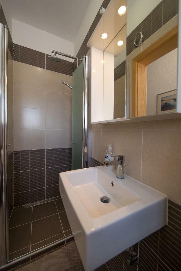 Apartment Zorica Crikvenica Dış mekan fotoğraf