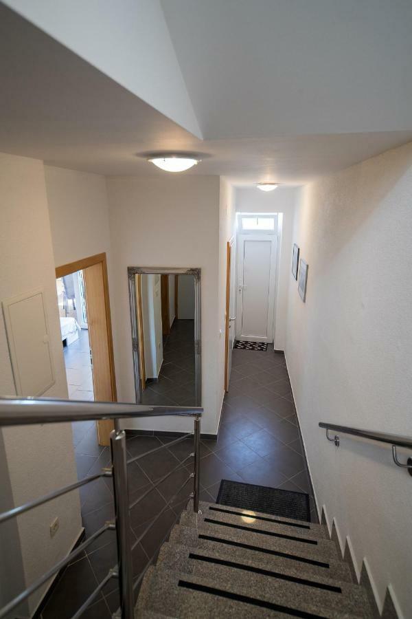 Apartment Zorica Crikvenica Dış mekan fotoğraf