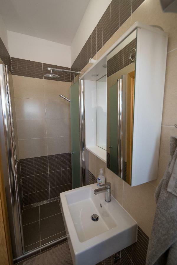Apartment Zorica Crikvenica Dış mekan fotoğraf